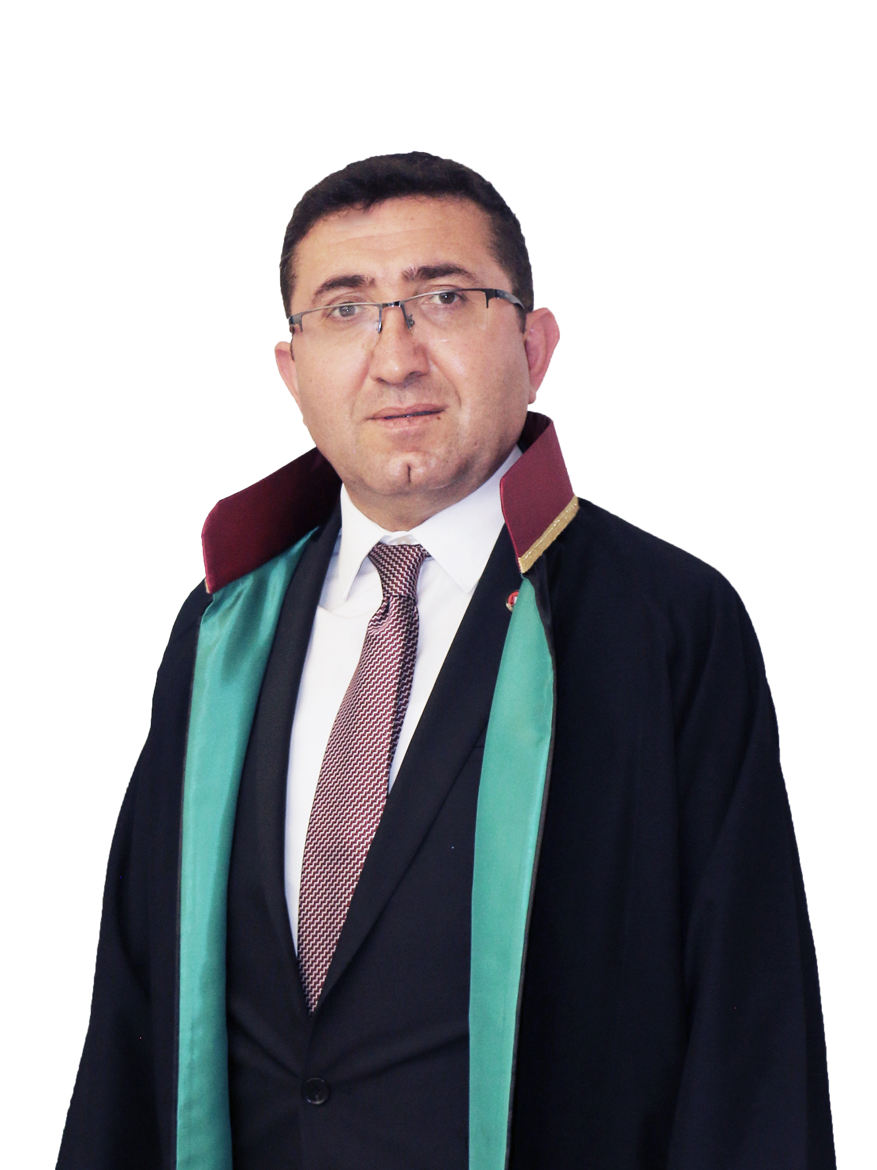 Av. Mustafa Elagöz