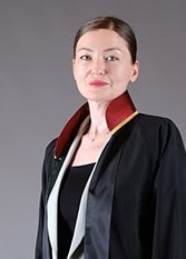 Av. Elif Kozanlıoğlu