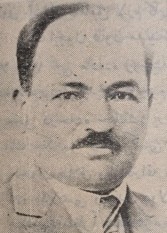 Av.  Osman Cûdî Bey