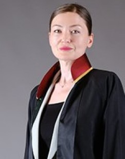 Av. Elif Kozanlıoğlu