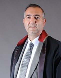 Av. Turgut DOĞANDOR