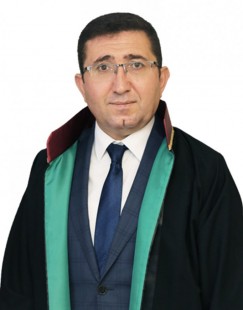 Av. Mustafa ELAGÖZ